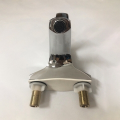 Vòi Chậu 3 Lỗ N-L OB_401