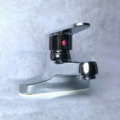 Vòi Chậu 3 Lỗ N-L OB_422