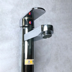 Vòi Chậu Bàn Đá 1 Lỗ N–L Dương Bàn OB_103H