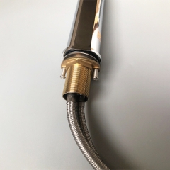 Vòi Chậu Bàn Đá 1 Lỗ N–L Dương Bàn OB_103H