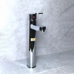 Vòi Chậu Bàn Đá 1 Lỗ N–L Dương Bàn OB_103H