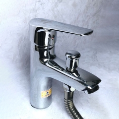 Sen Tắm Liền Vòi 1 Lỗ N-L OB_138