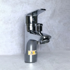 Sen Tắm Liền Vòi 1 Lỗ N-L OB_138