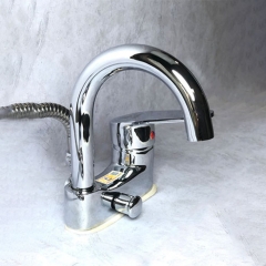 Sen Tắm Liền Vòi 3 lỗ N-L OB_439