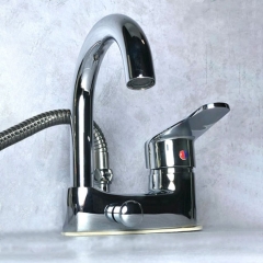 Sen Tắm Liền Vòi 3 lỗ N-L OB_439