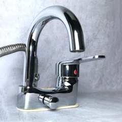 Sen Tắm Liền Vòi 3 lỗ N-L OB_439