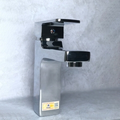 Vòi chậu 1 lỗ N-L OB_431