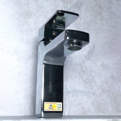 Vòi chậu 1 lỗ N-L OB_431