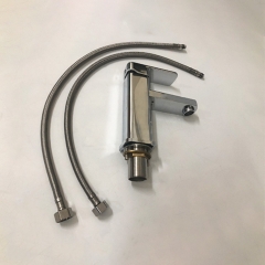 Vòi chậu 1 lỗ N-L OB_431