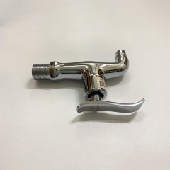 Vòi Hồ Tay Đồng OB_708