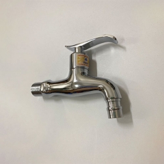 Vòi Hồ Tay Đồng OB_708