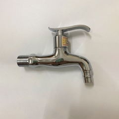 Vòi Hồ Tay Đồng OB_708