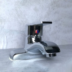 Vòi Lavabo 3 Lỗ N-L JA_302