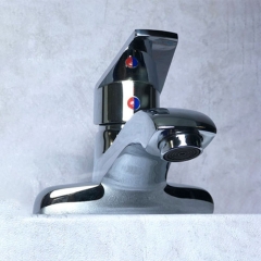 Vòi Lavabo 3 Lỗ N-L JA_302