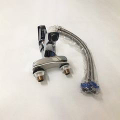 Vòi Lavabo 3 Lỗ N-L JA_302