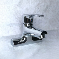 Vòi Lavabo 3 Lỗ N-L JA_303