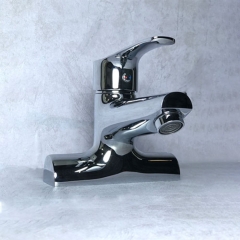 Vòi Lavabo 3 Lỗ N-L JA_303