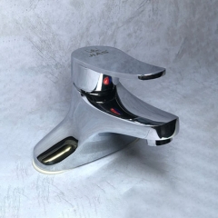 Vòi Lavabo 3 Lỗ N-L JA304