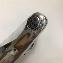 Vòi Lavabo 3 Lỗ N-L JA304