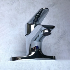 Vòi Lavabo 3 Lỗ N-L JA_305