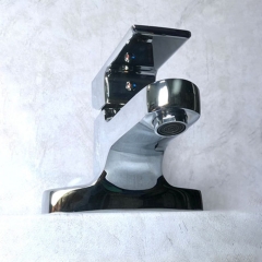 Vòi Lavabo 3 Lỗ N-L JA_309