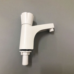 Vòi Lavabo Monaco Tay Vặn B601 - WT_0063