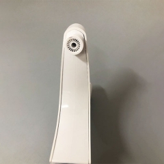 Vòi Lavabo Monaco Tay Vặn B601 - WT_0063