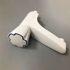 Vòi Lavabo Monaco Tay Vặn B601 - WT_0063