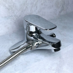 Sen tắm liền vòi 3 lỗ N-L JA_403