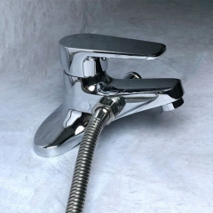 Sen tắm liền vòi 3 lỗ N-L JA_403