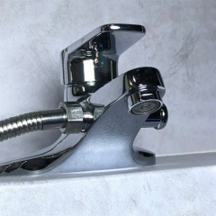 Sen tắm liền vòi 3 lỗ N-L JA_403