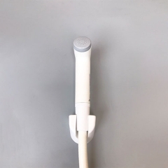 Vòi Xịt Nhựa Vệ Sinh JA_010N