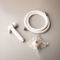 Vòi Xịt Nhựa Vệ Sinh - JA09N