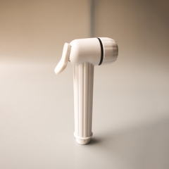 Vòi Xịt Nhựa Vệ Sinh - JA09N