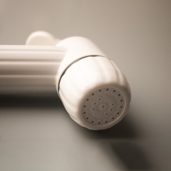 Vòi Xịt Nhựa Vệ Sinh - JA09N