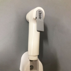 Vòi Xịt Nhựa Vệ Sinh OB_07N