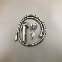 Vòi Xịt Vệ Sinh Mạ OB_08M