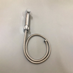 Vòi Xịt Vệ Sinh Mạ OB_08M