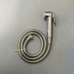 Vòi Xịt Vệ Sinh Mạ OB_08M