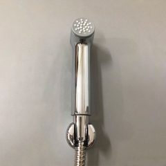 Vòi Xịt Vệ Sinh Mạ OB_08M