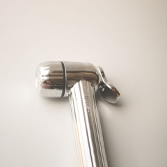 Vòi Xịt Vệ Sinh Mạ JA_09M