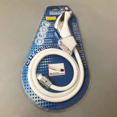 Vòi Xịt Vệ Sinh Vitus 201 - WT_001O