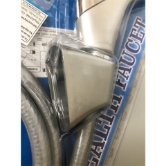 Vòi Xịt Vệ Sinh Vitus TIC (Vĩ) WT_001P