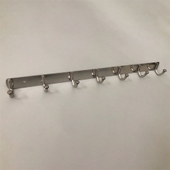 Móc áo 7 vấu đầu bí MA18