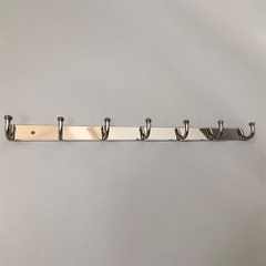 Móc áo 7 vấu đầu bí MA18