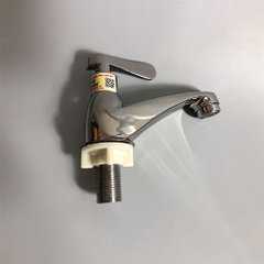 Vòi Chậu Đơn 1 Lỗ OB_112