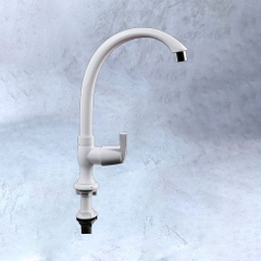 Vòi rửa chén âm chậu WT_0018