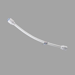 Dây cấp PVC 4 tấc - WT_001Y