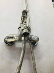 Sen Tắm Gắn Tường Nóng - Lạnh - OB_454