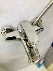 Sen Tắm Gắn Tường Nóng - Lạnh - OB_454